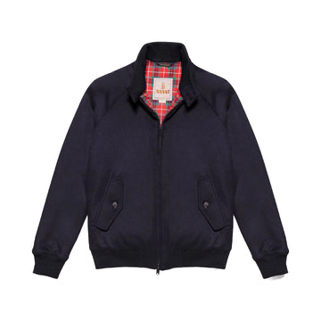 Baracuta | G9 Harrington Jacket Melton CPS 1076 397