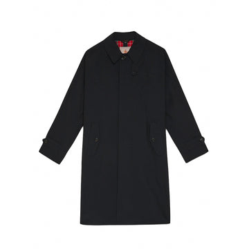 Baracuta | G10 Trench dark navy