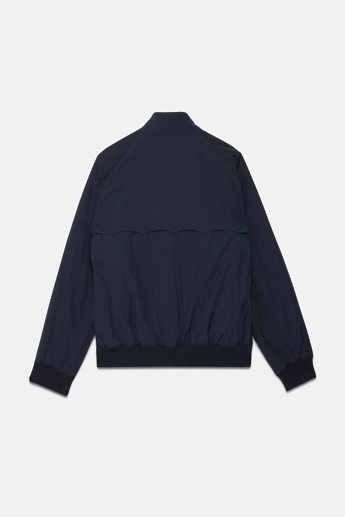 Baracuta | G9 Harrington Jacket Thermal 309 Navy Imbottito