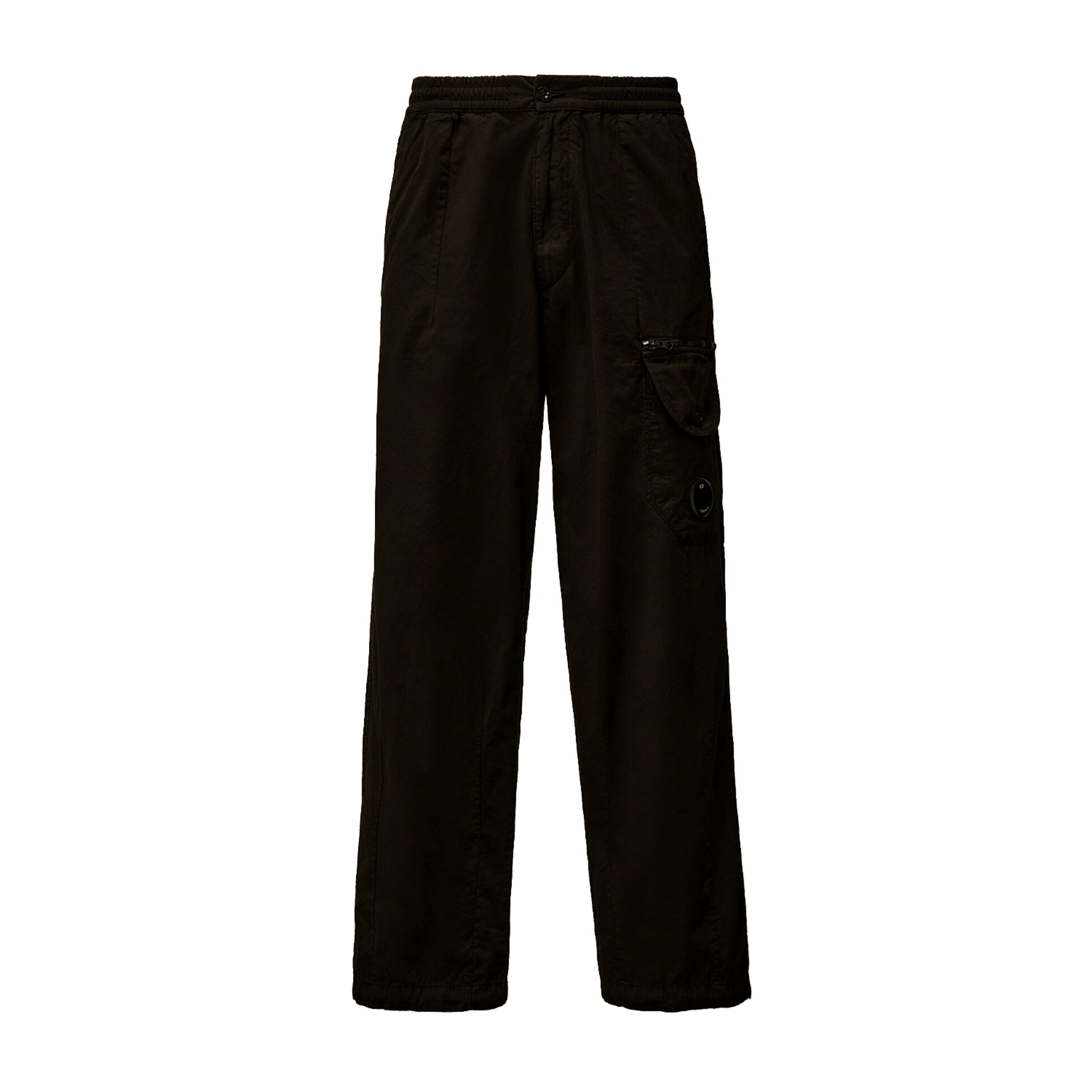 C.P. Company | Pantaloni cargo neri PA094A