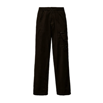 C.P. Company | Pantaloni cargo neri PA094A