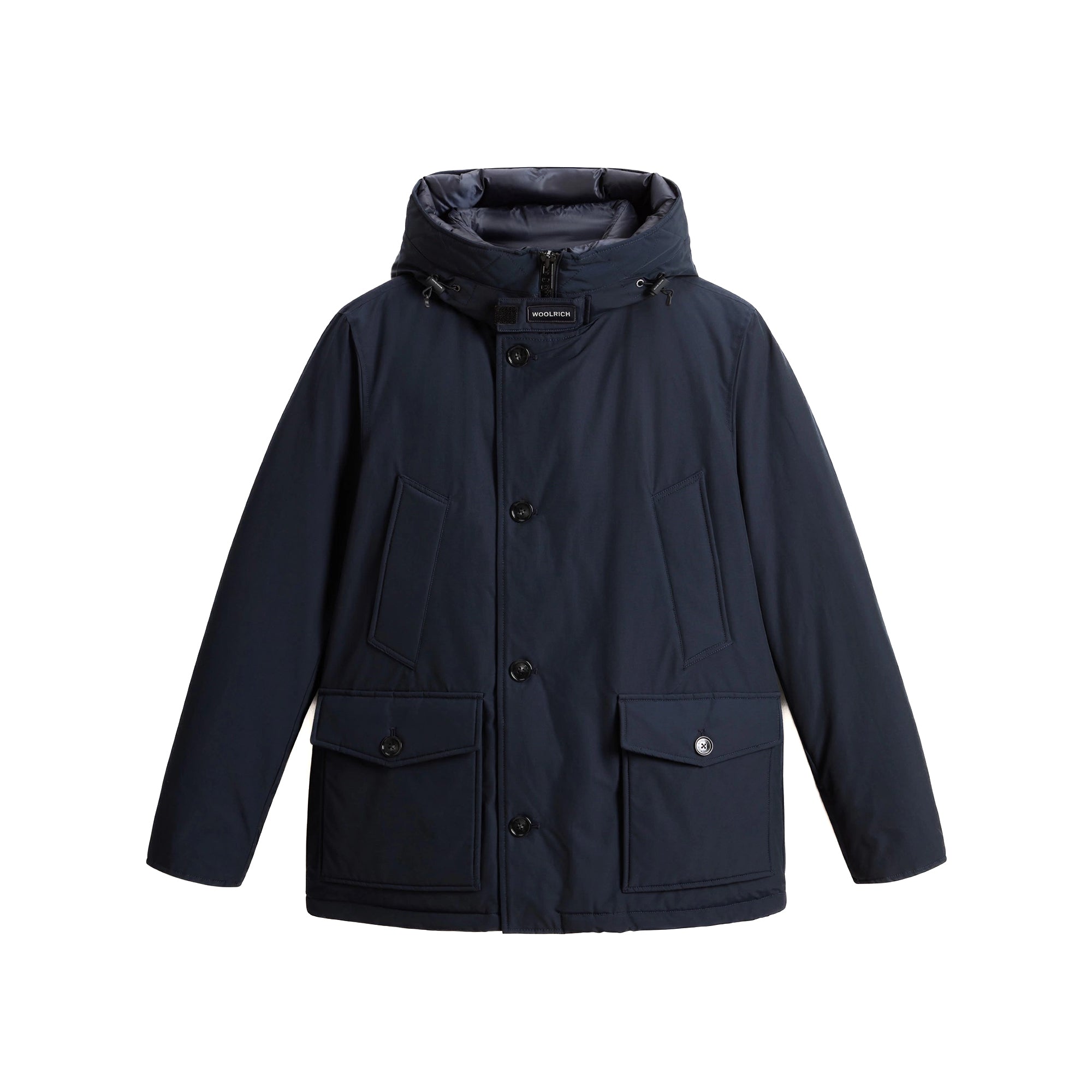 Woolrich | Arctic Anorak  U0771 MLB Blu