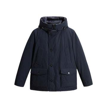 Woolrich | Arctic Anorak  U0771 MLB Blu