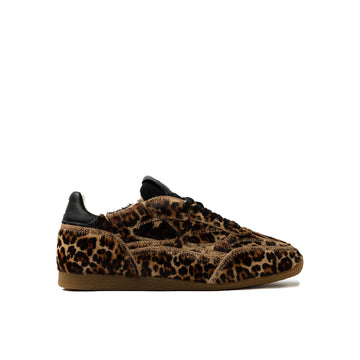 D.A.T.E. | Fuga Low Pony Leopard