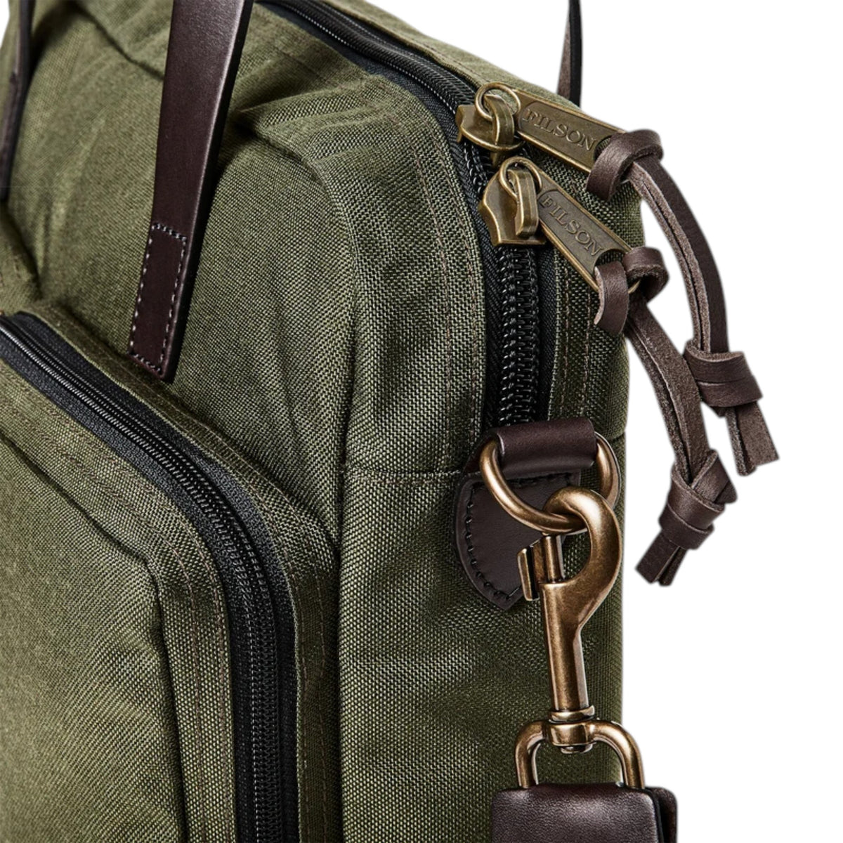 Filson | Dryed Briefcase Borsa Porta Computer