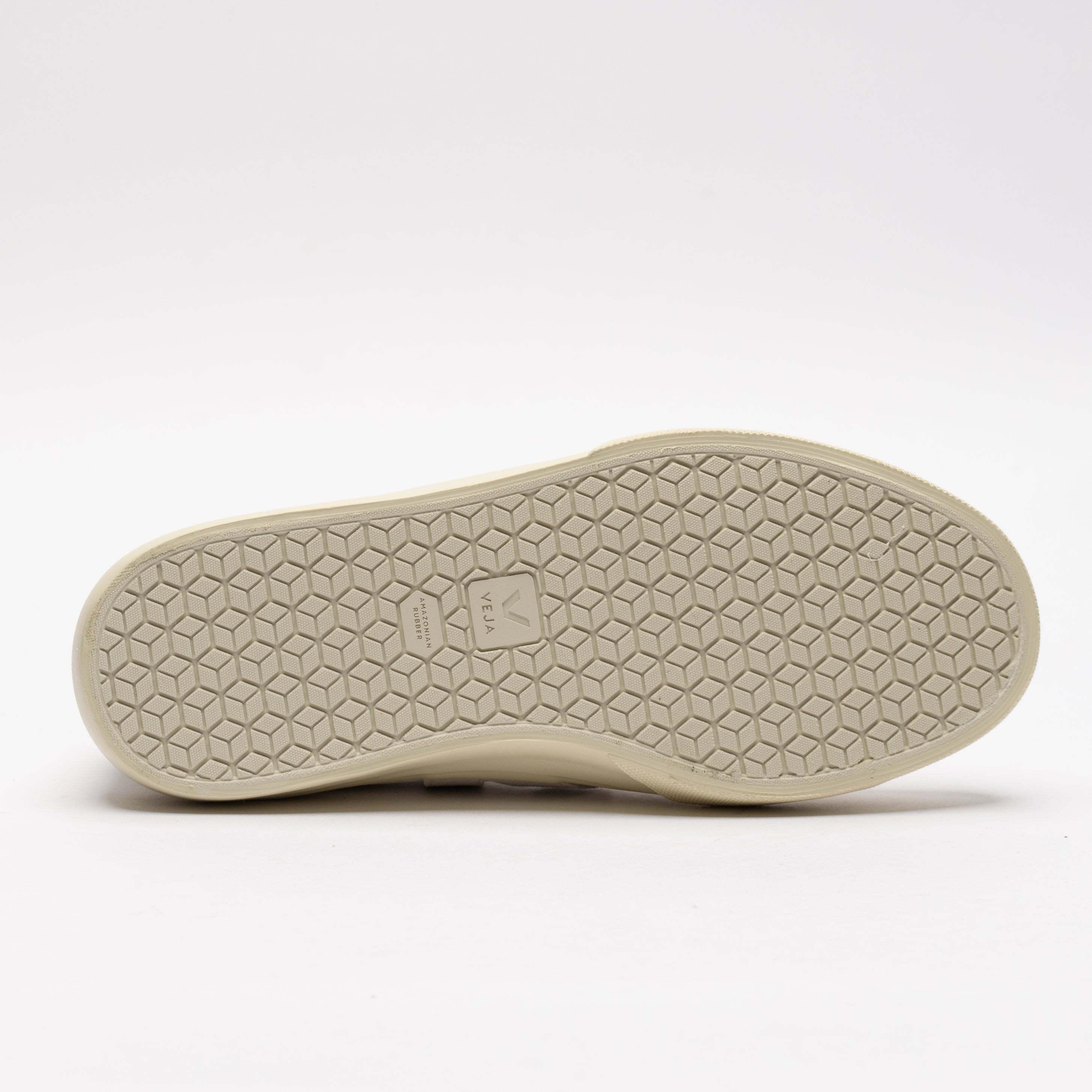 Veja | Campo Leather White natural CP502429A360