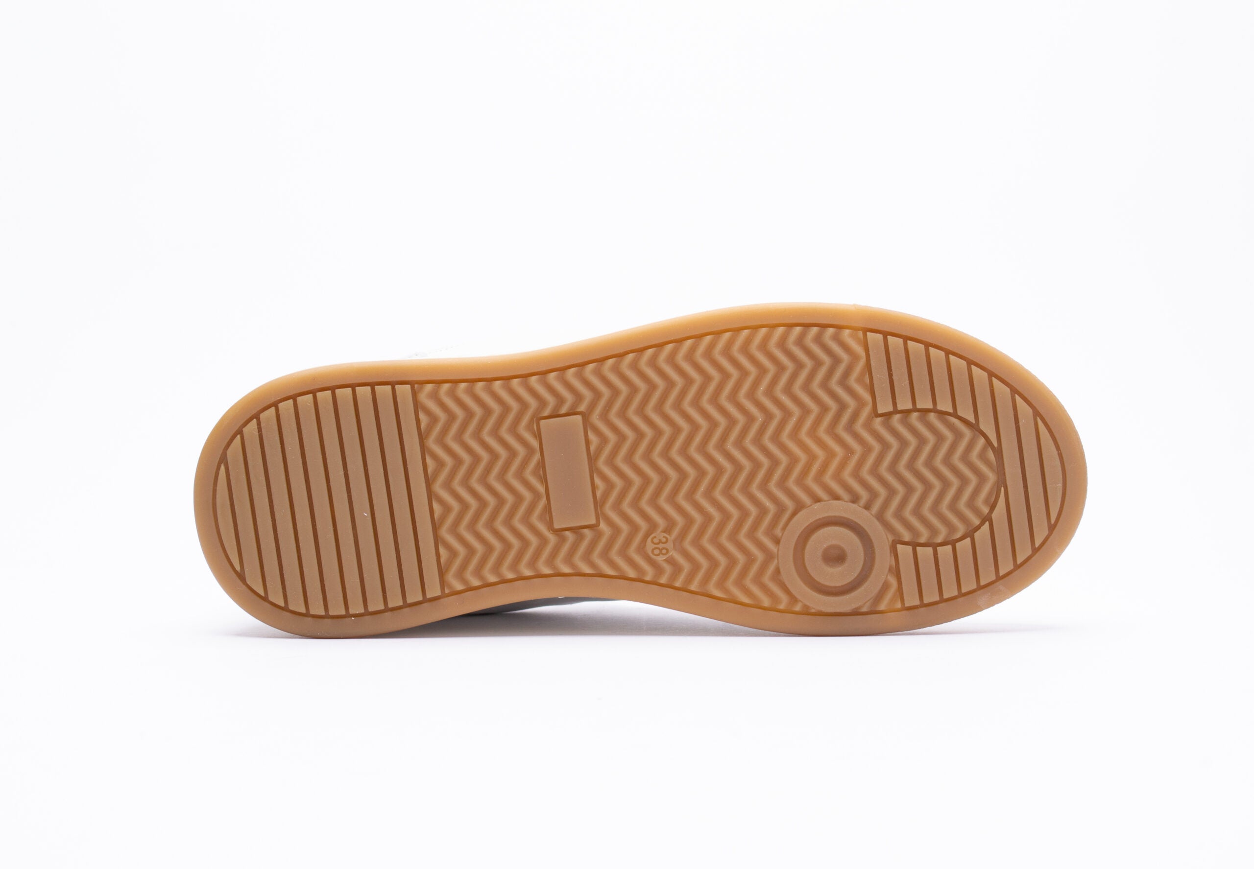 Copenhagen | Sneakers Low in pelle bianca CPH213