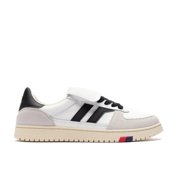 Pro-keds | Field King white and black F225CLM