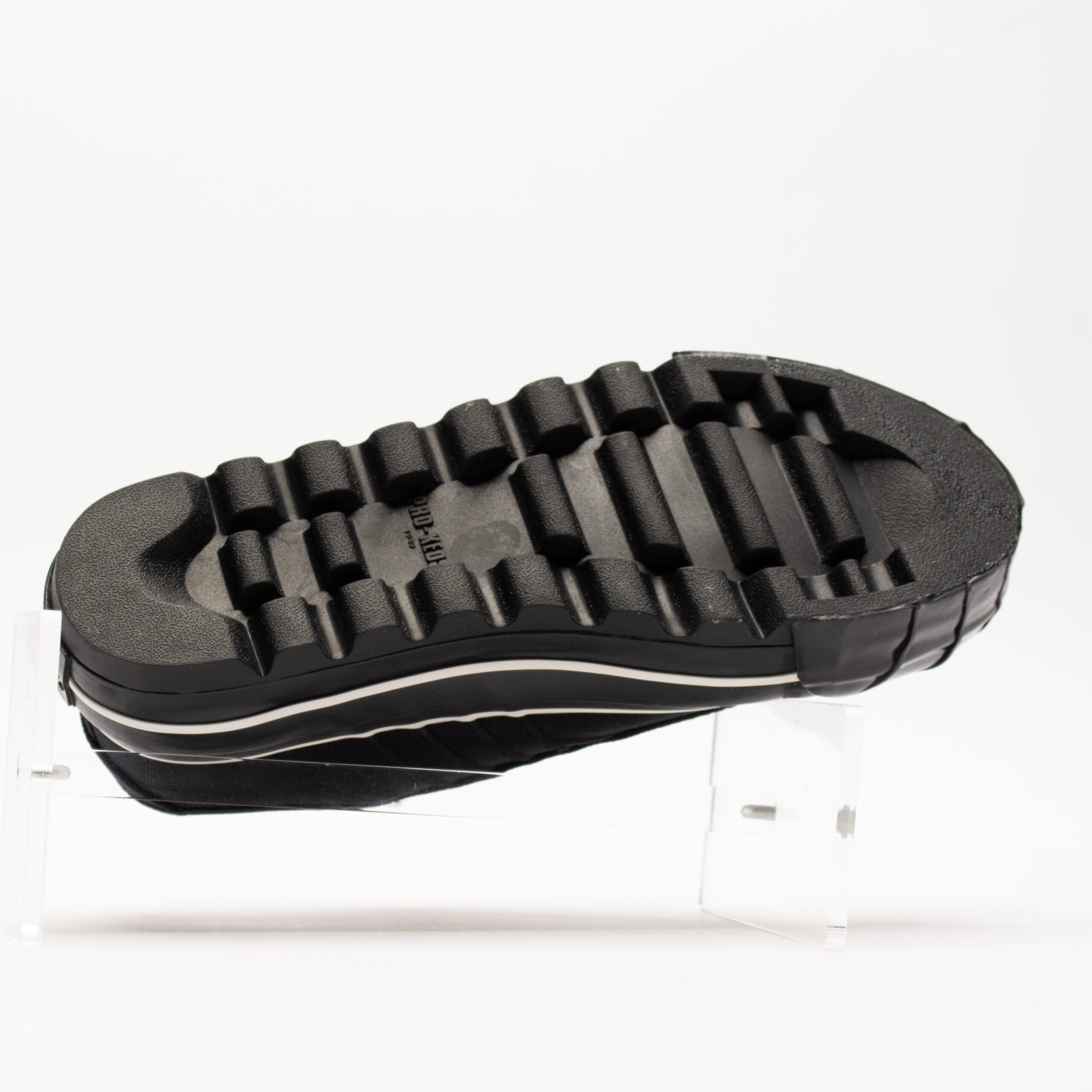 Pro-keds | Royal intrepid black onyx I225CLW