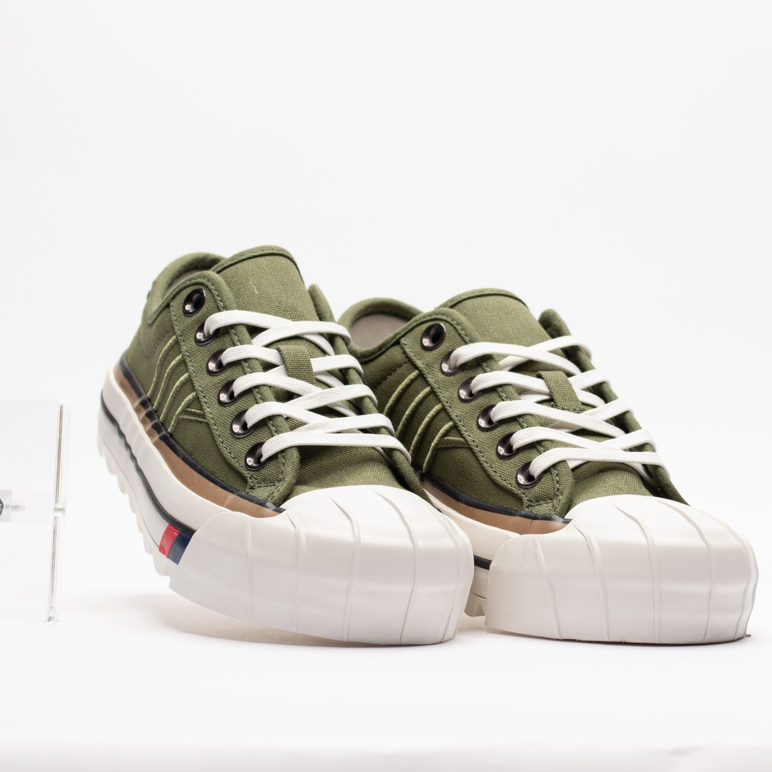 Pro-keds | Royal intrepid moss green I225CLW