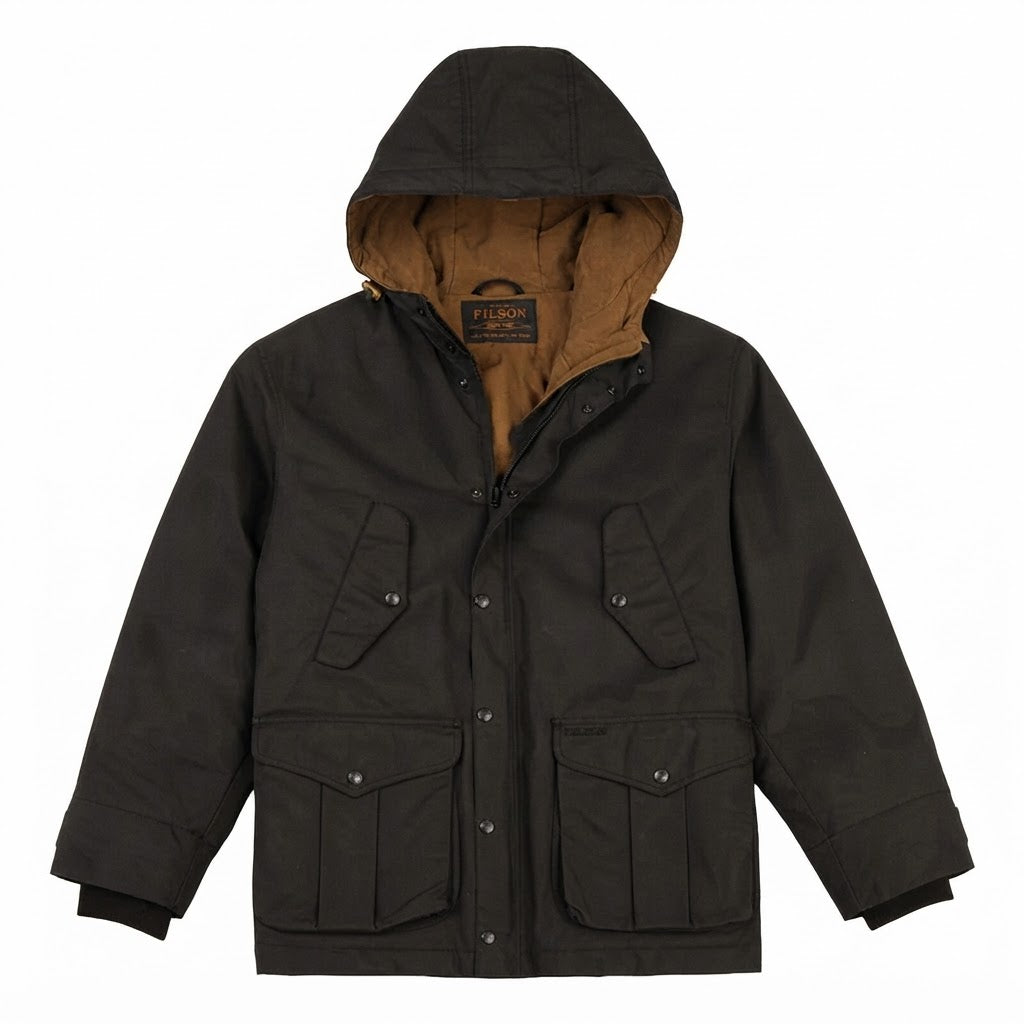 Filson | Waxed Mountain Park