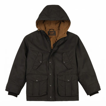 Filson | Waxed Mountain Park