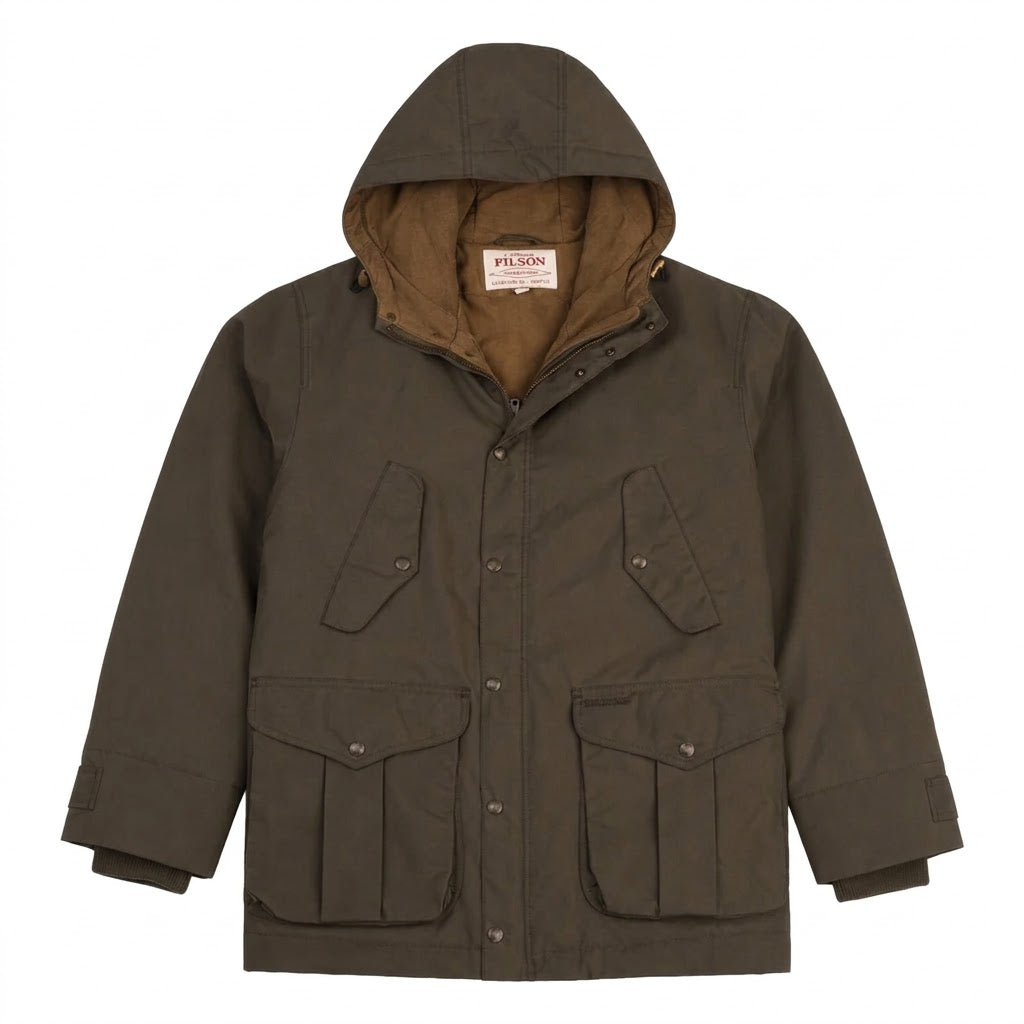 Filson | Waxed Mountain Park