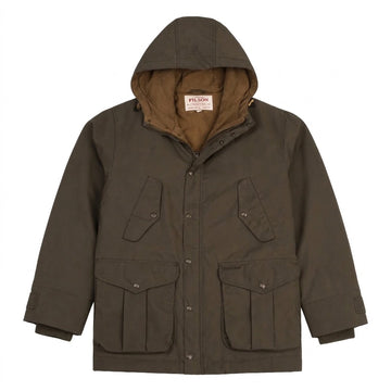 Filson | Waxed Mountain Park