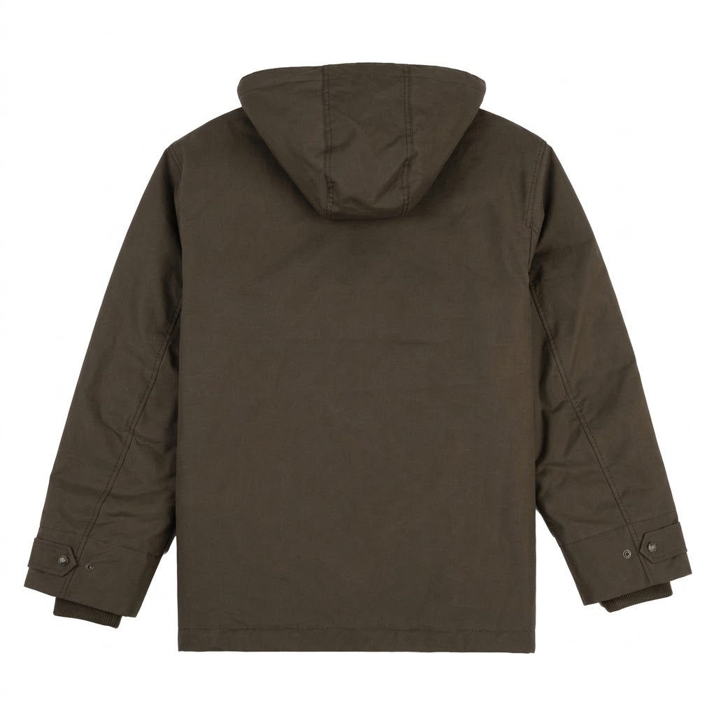 Filson | Waxed Mountain Park