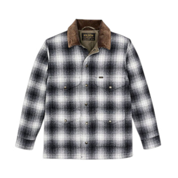Filson | Spokane Insulet Cruiser Misto Lana