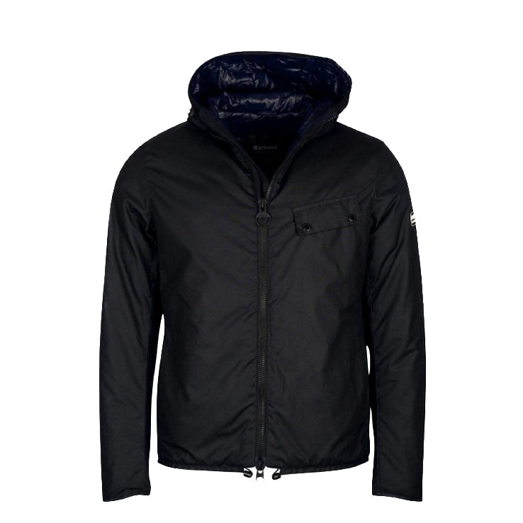 Barbour | Giacca Imbottita Internatiornal Vision Wax Jacket MWX1886