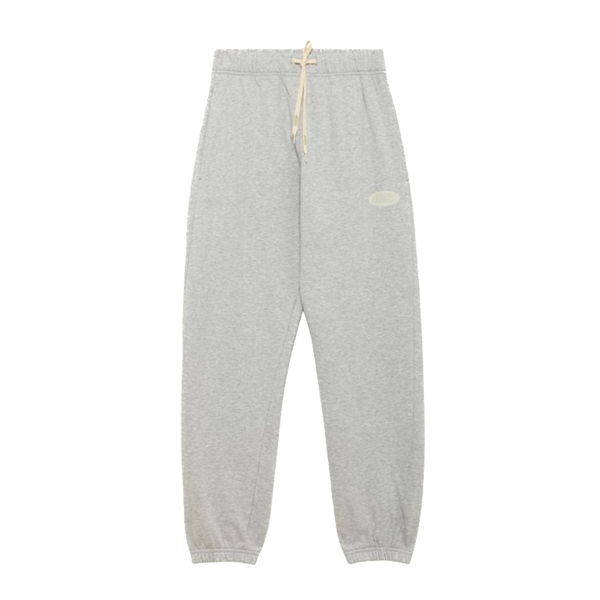Autry | W16JM Pantaloni Jogging grigi in cotone
