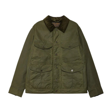 Filson | Shelter Cloth Journeyman Cerata
