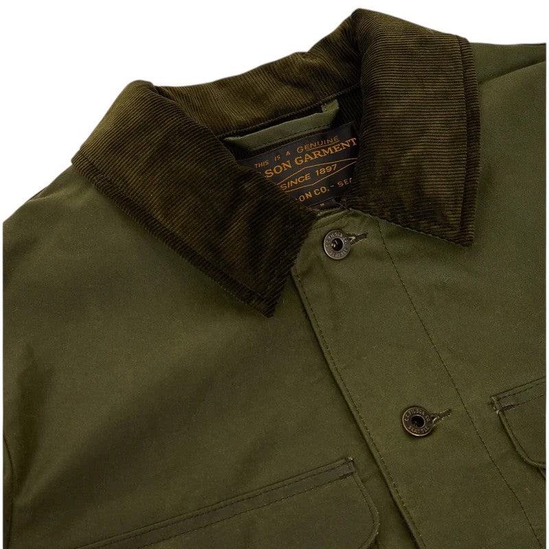 Filson | Shelter Cloth Journeyman Cerata