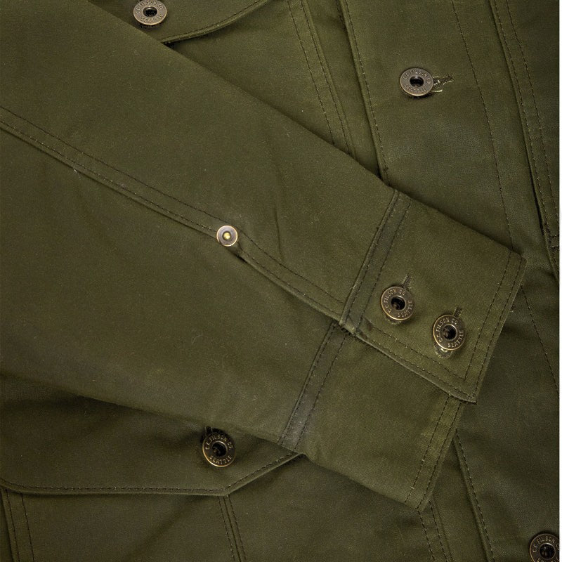Filson | Shelter Cloth Journeyman Cerata
