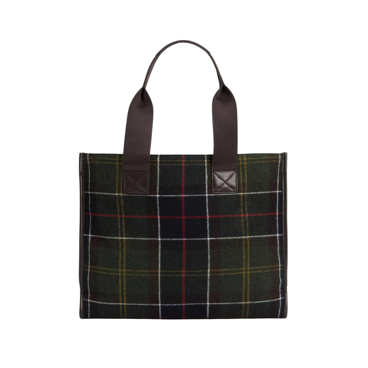 Barbour | Borsa Tote Turnberry in Tartan