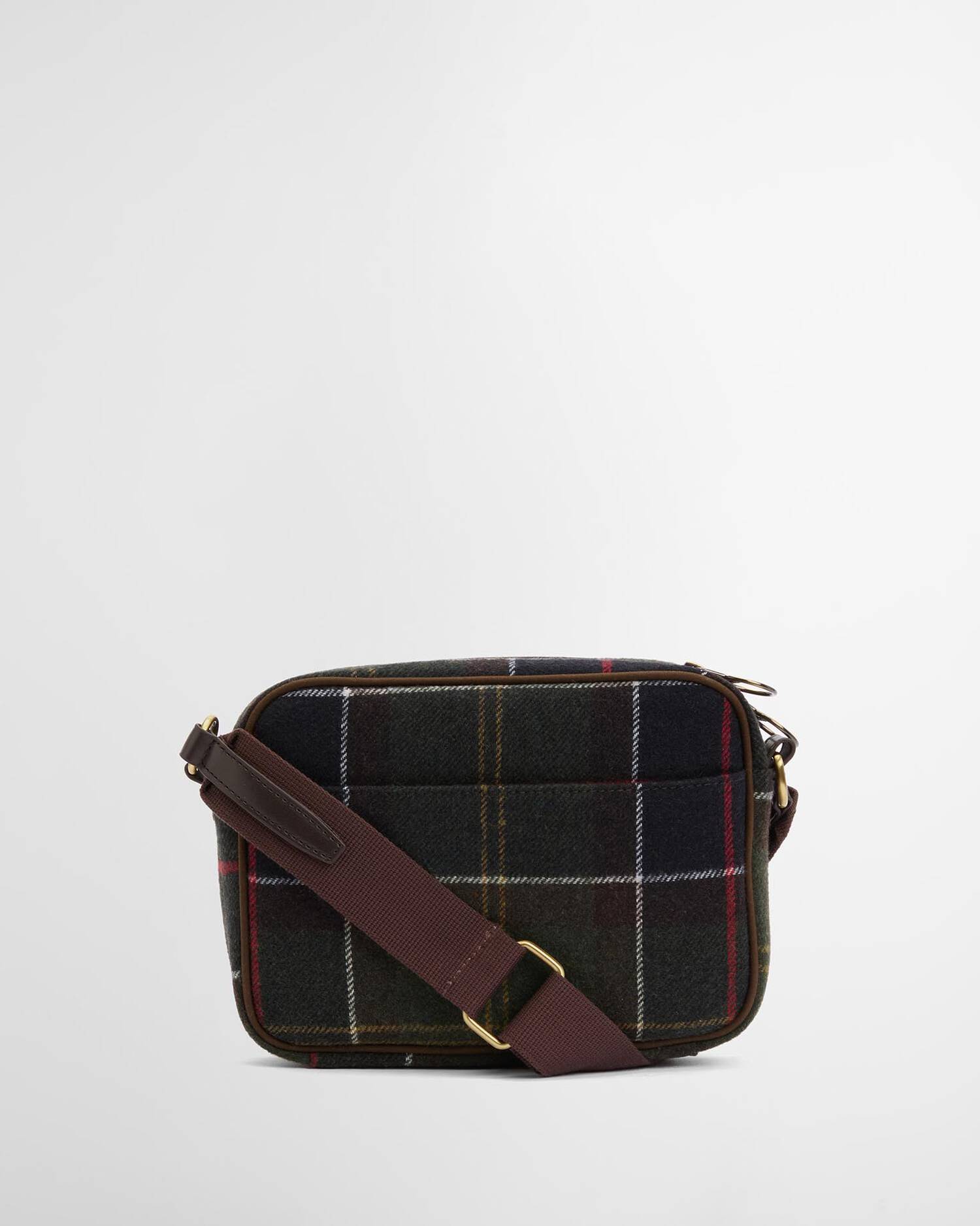 Barbour | Borsa Tracolla Culross Tartan