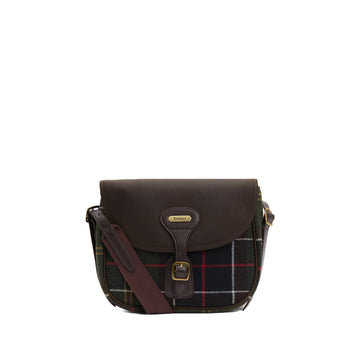 Barbour | Borsa Tracolla Cromarty Tartan