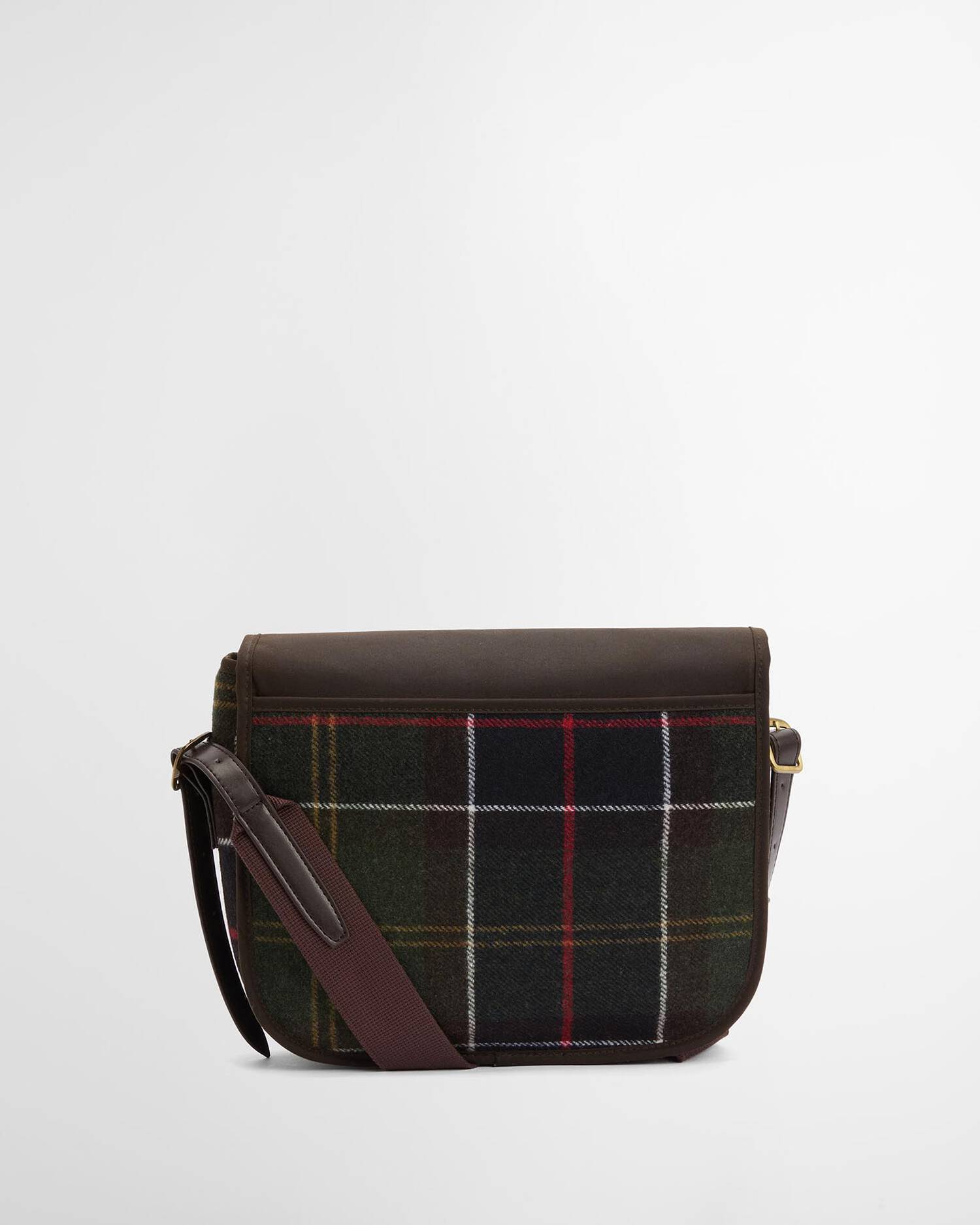 Barbour | Borsa Tracolla Cromarty Tartan