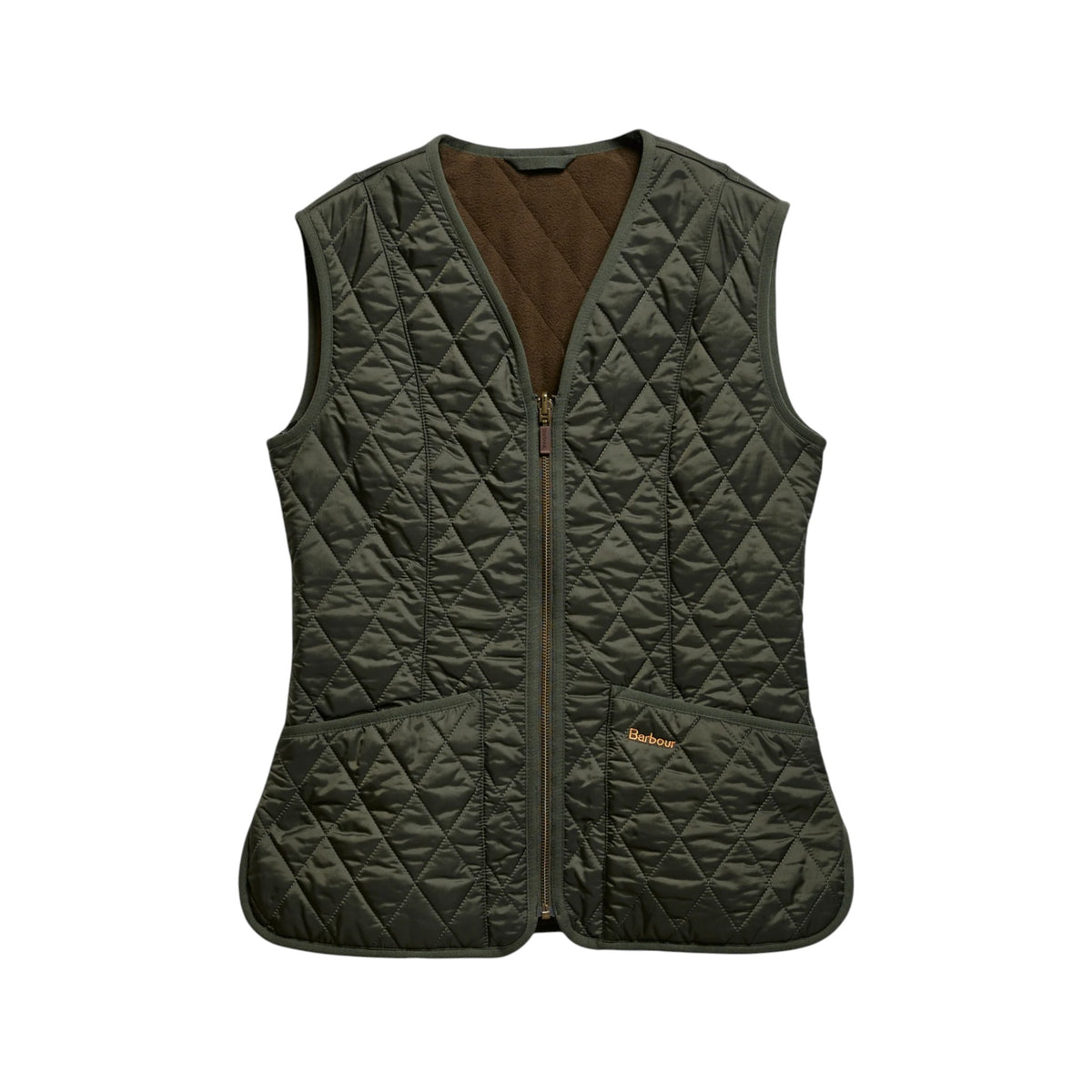 Barbour | Gilet Donna Trapuntato Barbour Fleece Betty Liner