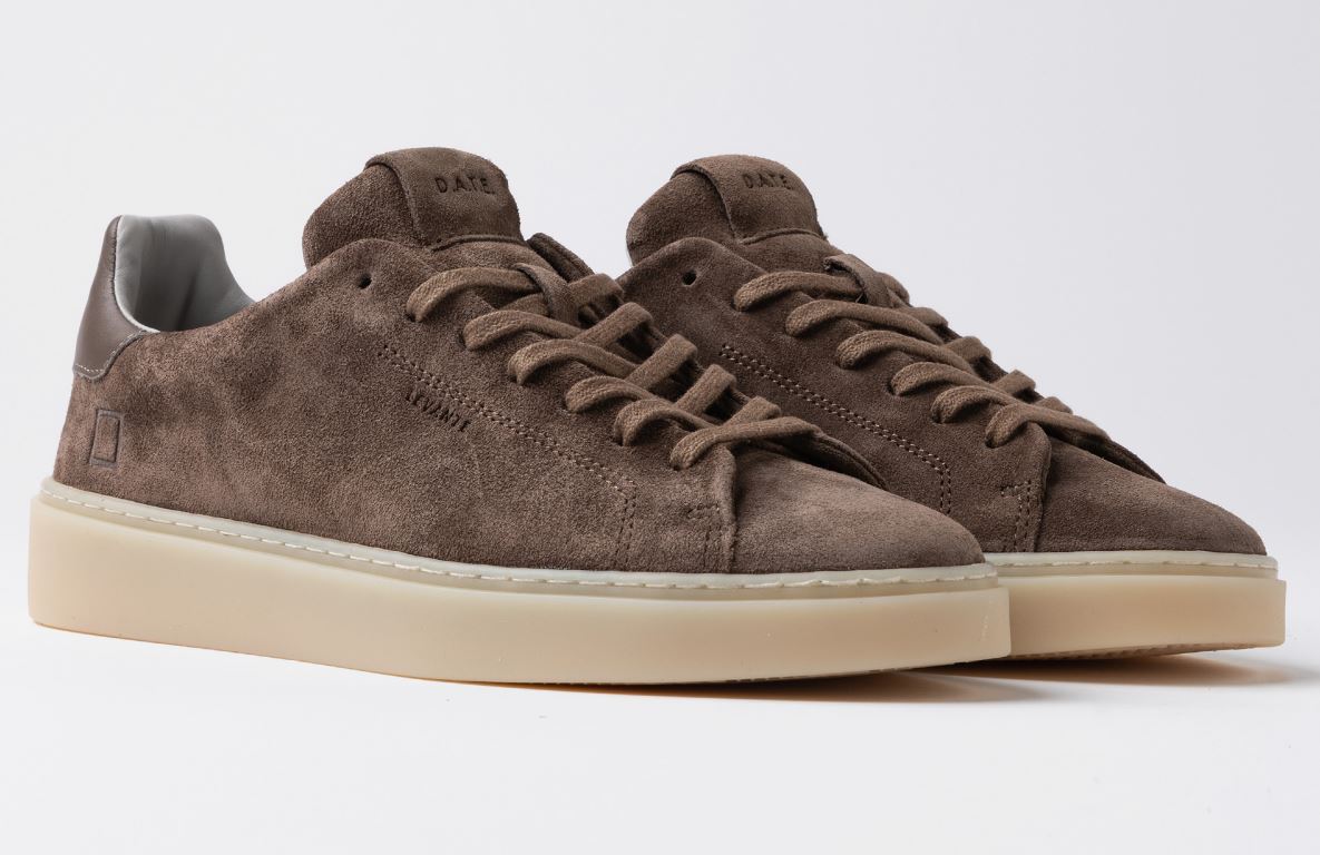 D.A.T.E. | Levante Seude LV-SD-TA Taupeloo