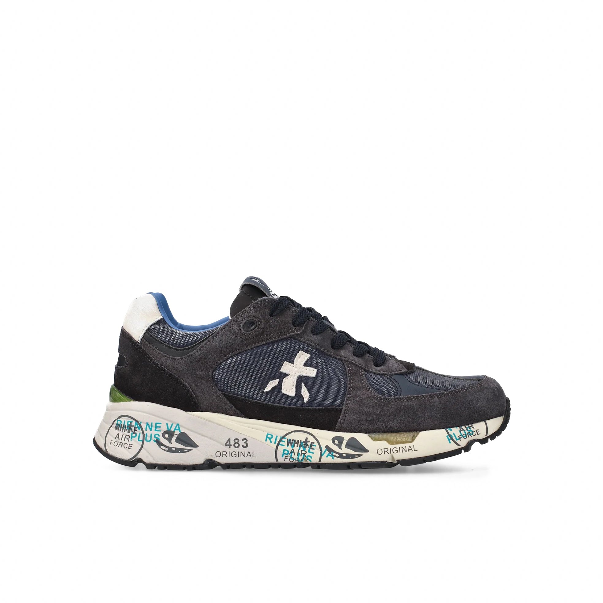 Premiata | MASE 7819