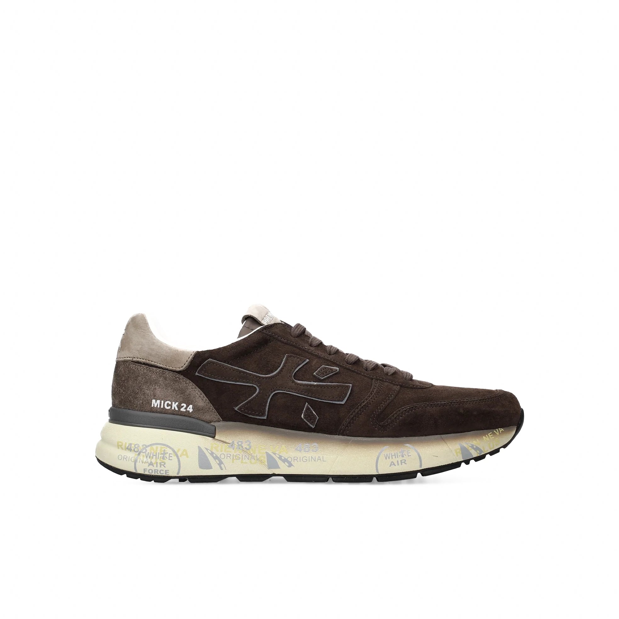Premiata |  MICK 7898