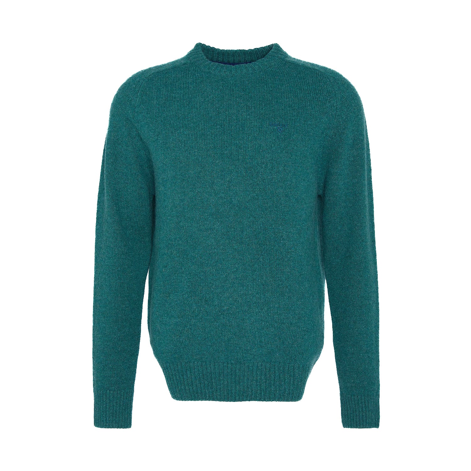 Barbour | Maglia Giro Grangetown Crew MKN1584 GN51 NECK SWEATER