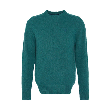 Barbour | Maglia Giro Grangetown Crew MKN1584 GN51 NECK SWEATER