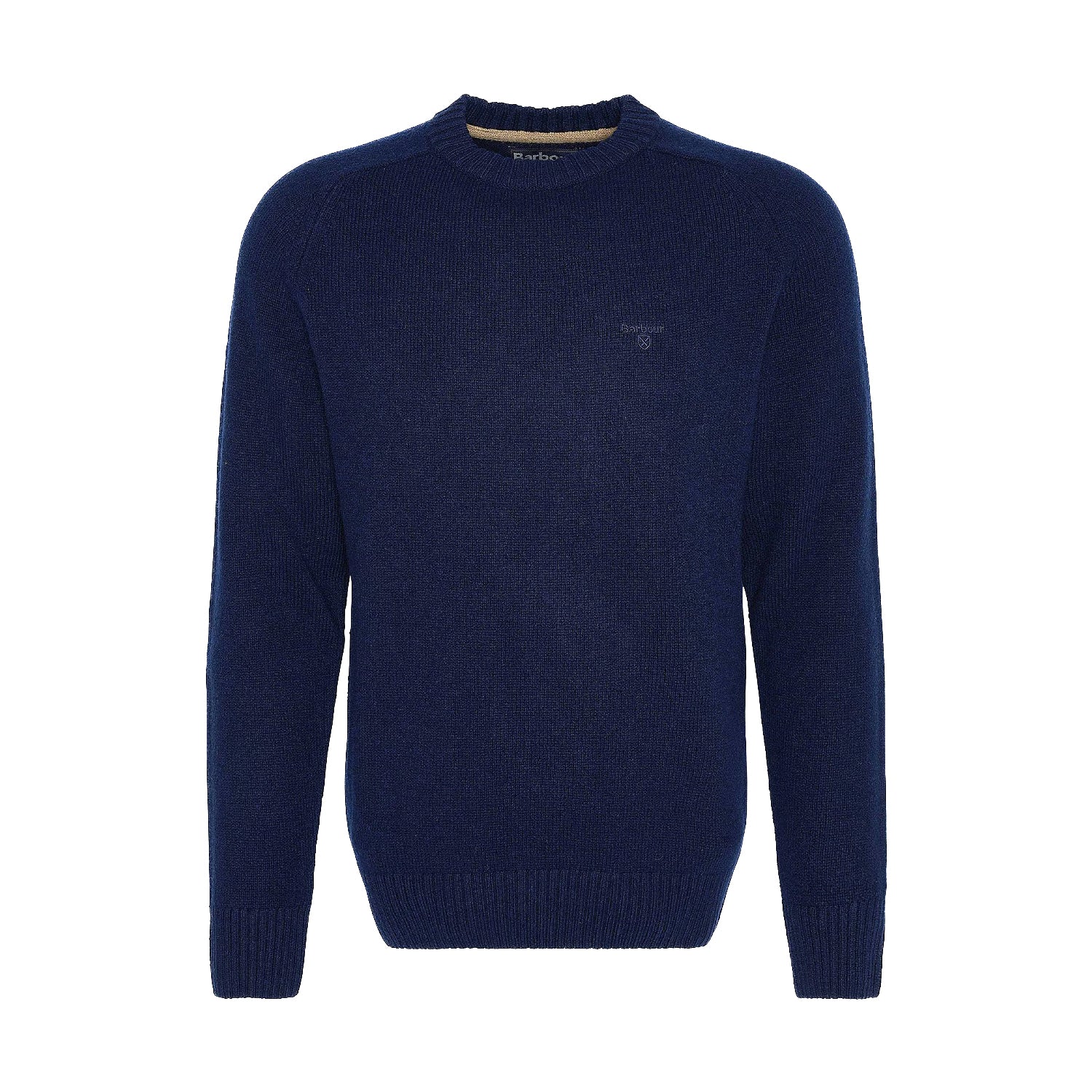 Barbour | Maglia Giro Grangetown Crew MKN1584NY91 Navy