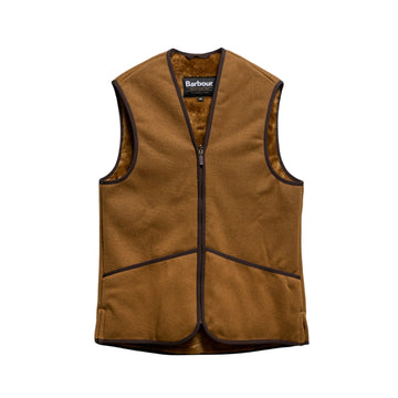 Barbour | Gilet Waistcoat - Interno in pile