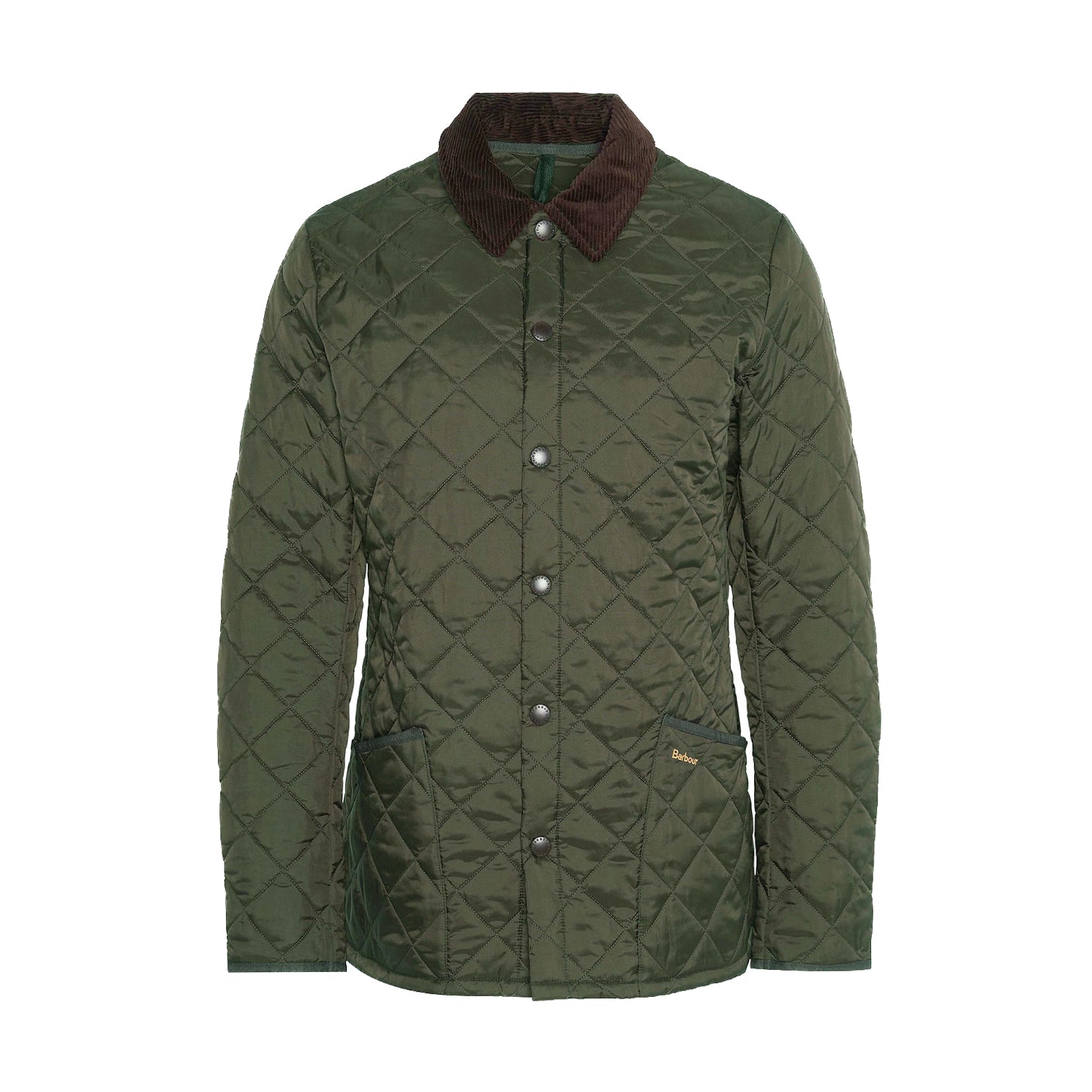 Barbour | Giacca Trapuntata Heritage Liddesdale