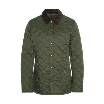 Barbour | Giacca Trapuntata Heritage Liddesdale