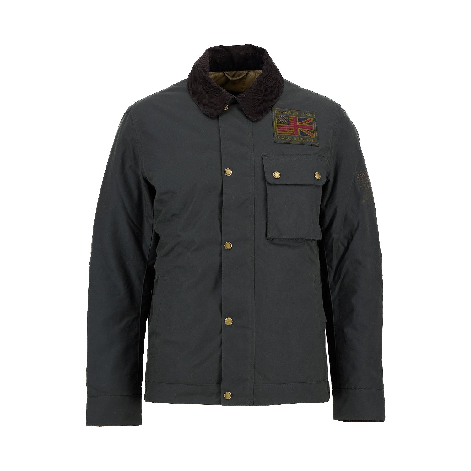 Barbour | International Workers MWX1853SG91