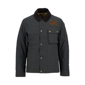 Barbour | International Workers MWX1853SG91