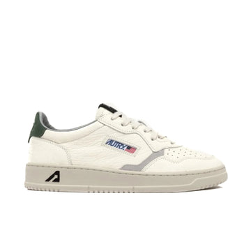 Autry | NE05 Sneakers Medalist low in pelle mountain e loft
