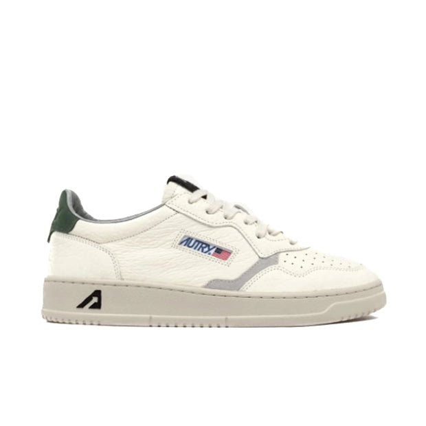 Autry | NE05 Sneakers Medalist low in pelle mountain e loft
