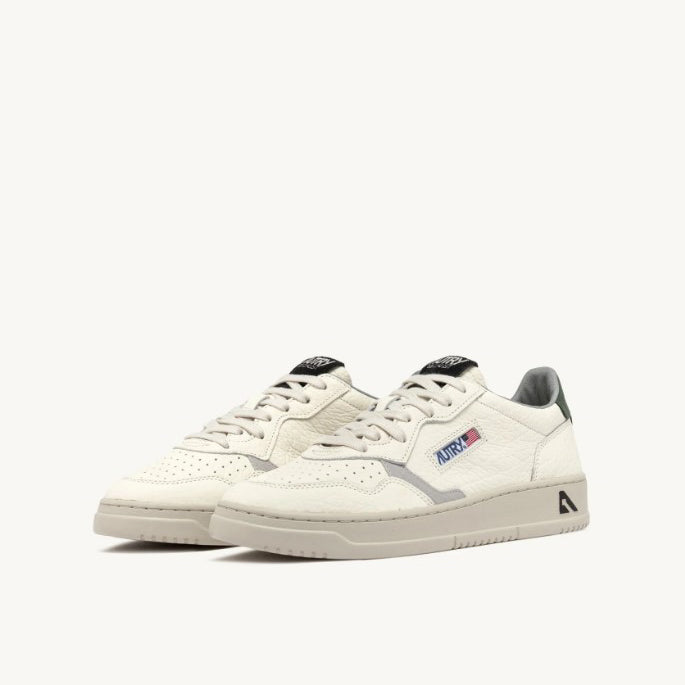 Autry | NE05 Sneakers Medalist low in pelle mountain e loft