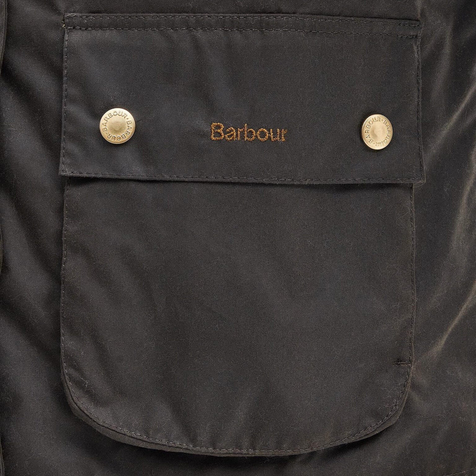 Barbour | Reighton Spey giacca cerata olive overLWX1397BK71