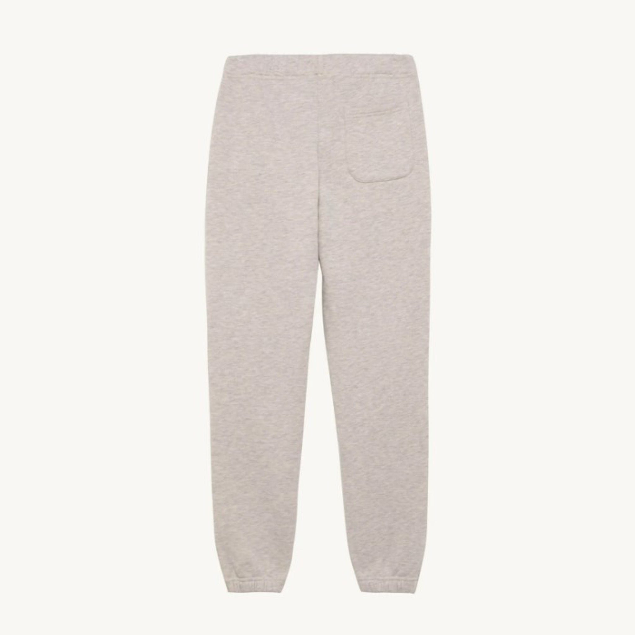 Autry | A3JM Pantalone Tuta logo Autry ricamato