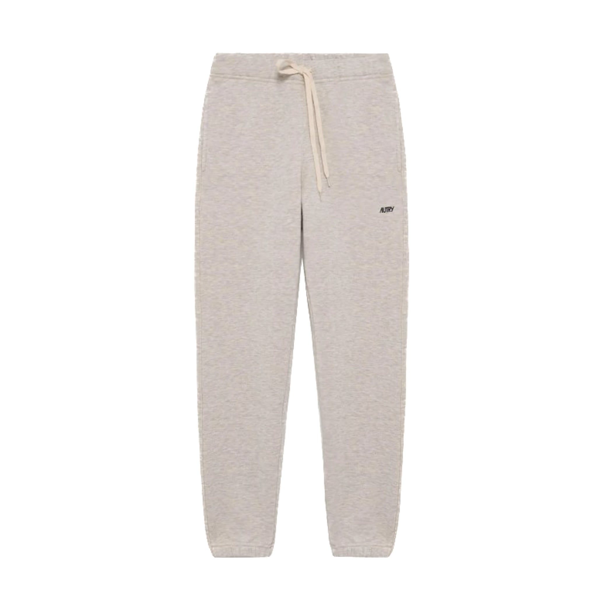 Autry | A3JM Pantalone Tuta logo Autry ricamato