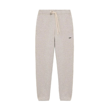 Autry | A3JM Pantalone Tuta logo Autry ricamato