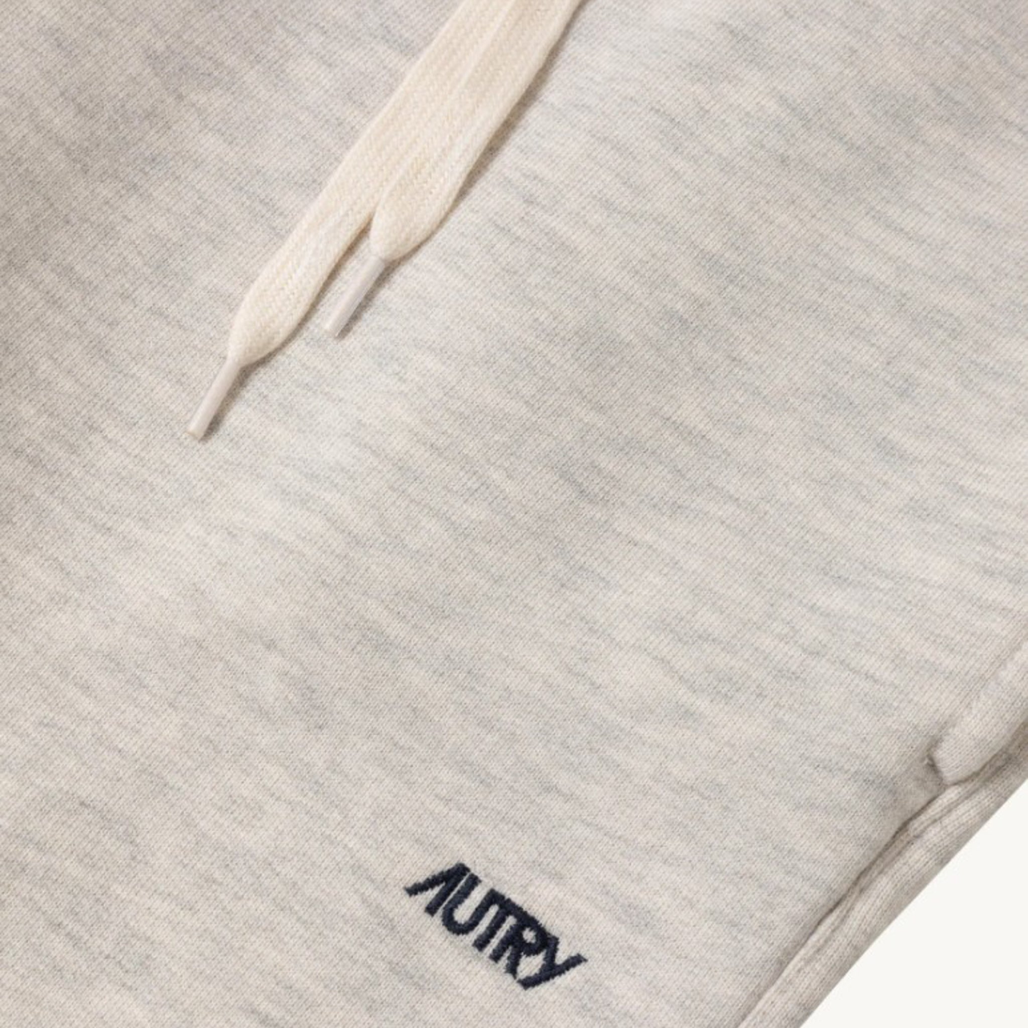 Autry | A3JM Pantalone Tuta logo Autry ricamato