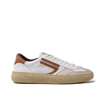 Puraai  |1.01 Vintage Sneakers 028 Biscotto